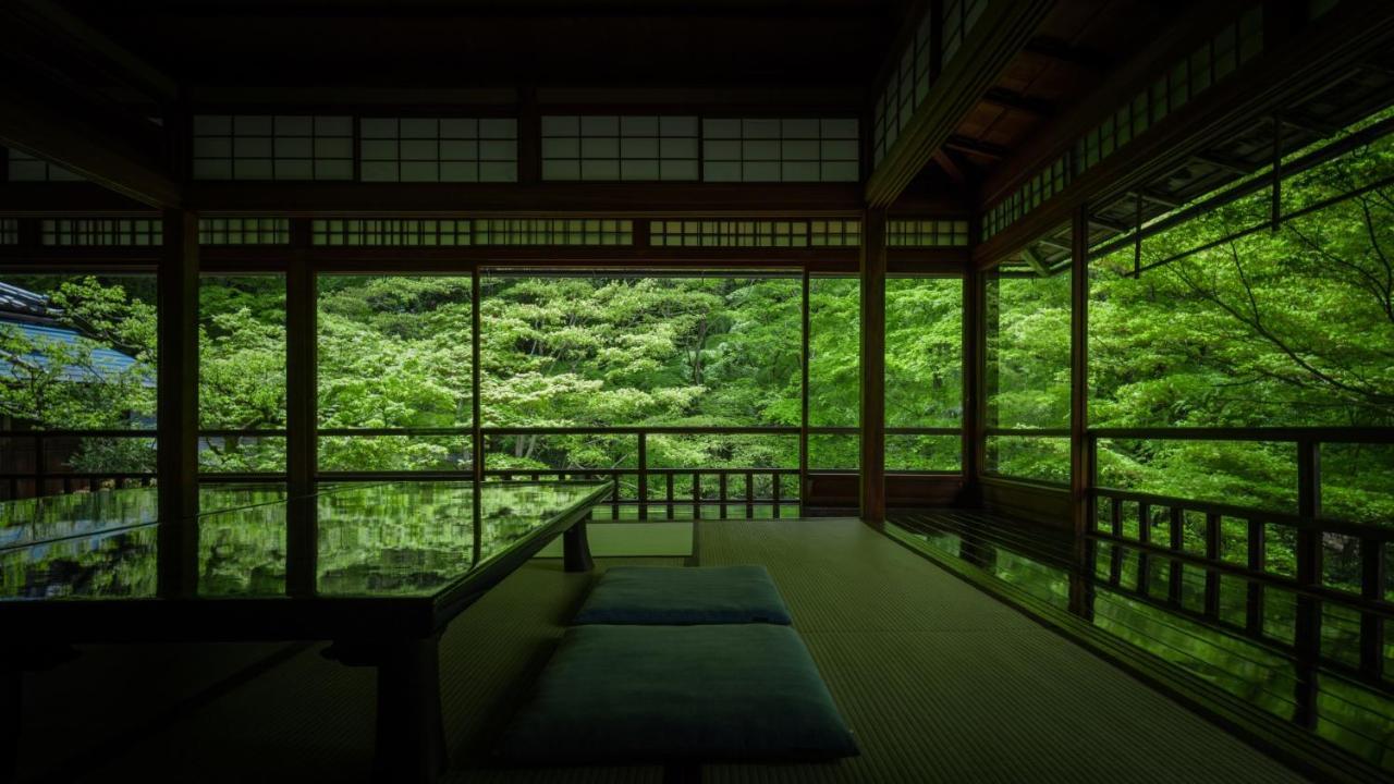 Kamo River J~House Kyoto Bagian luar foto